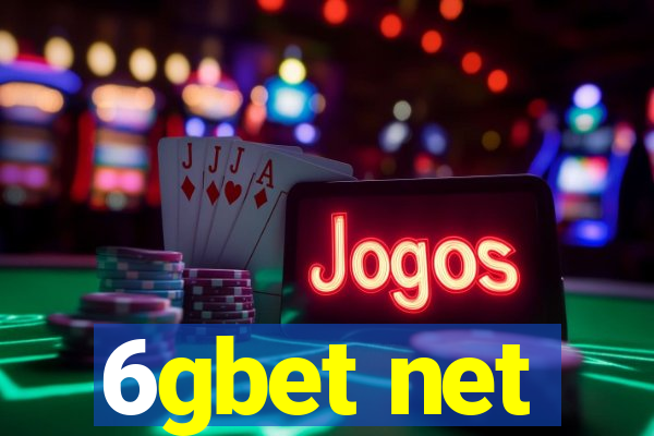 6gbet net